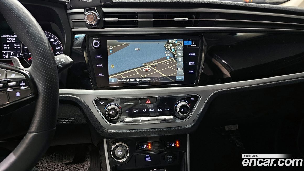 KG_Mobility_Ssangyong KORANDO 2022