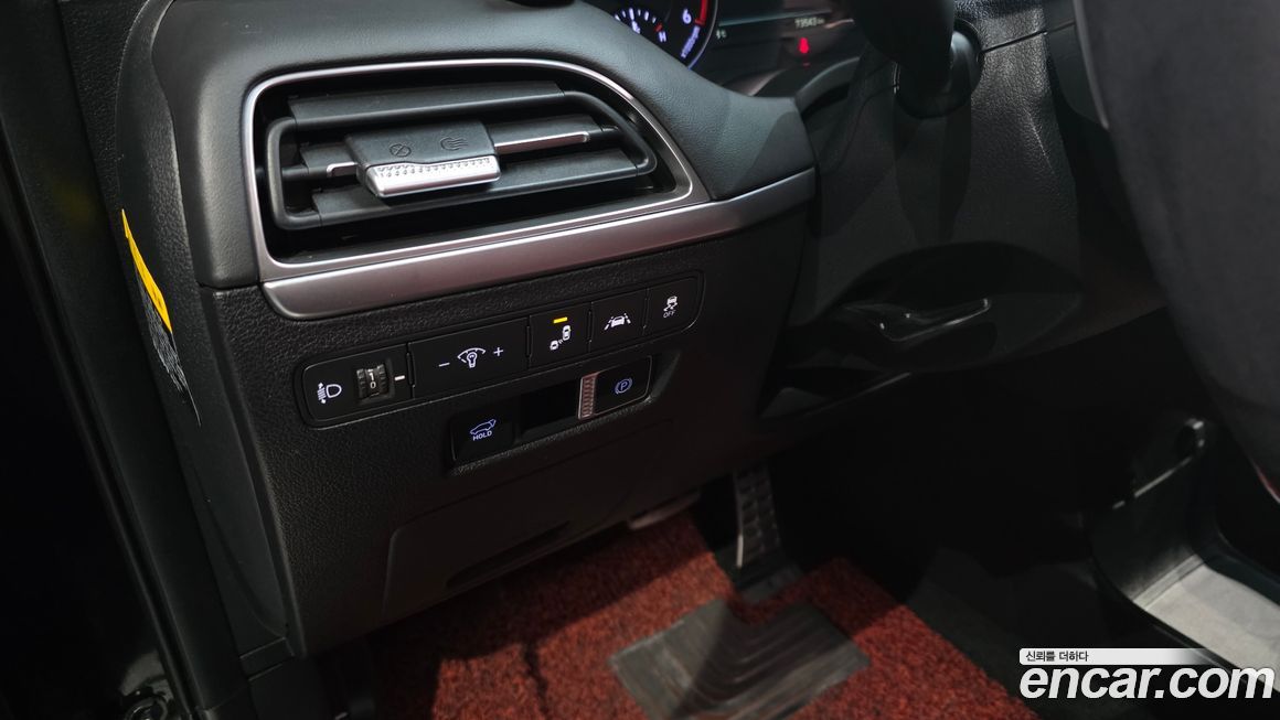 Hyundai Palisade 2019