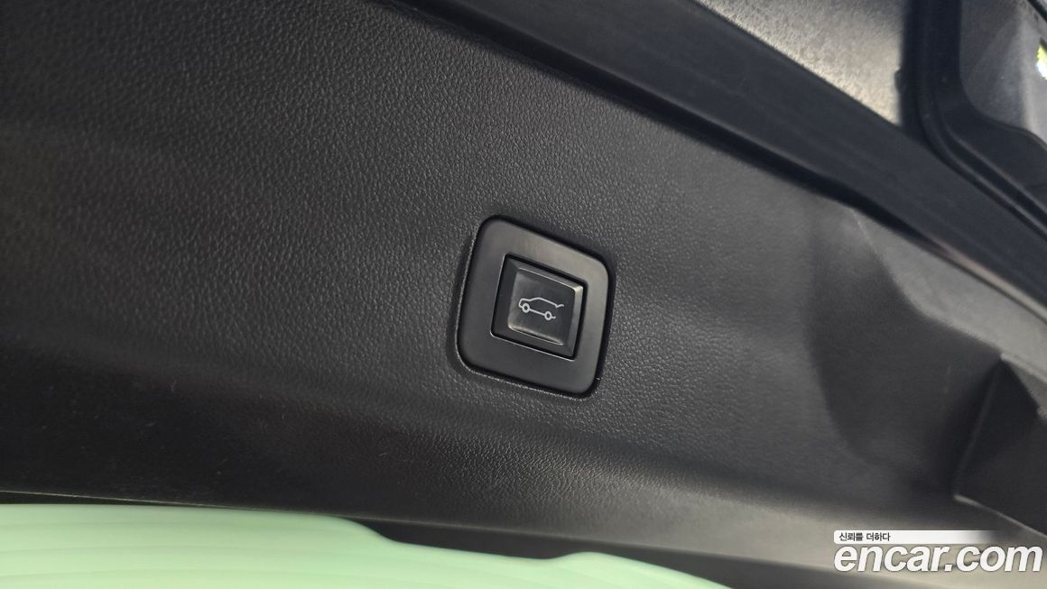 ChevroletGMDaewoo Trailblazer 2022