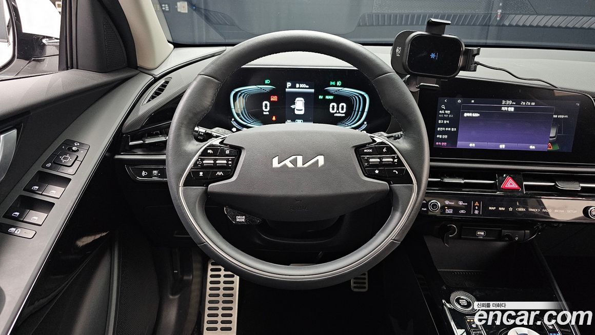 Kia Niro 2024