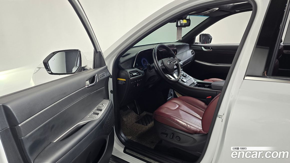 Hyundai Palisade 2020