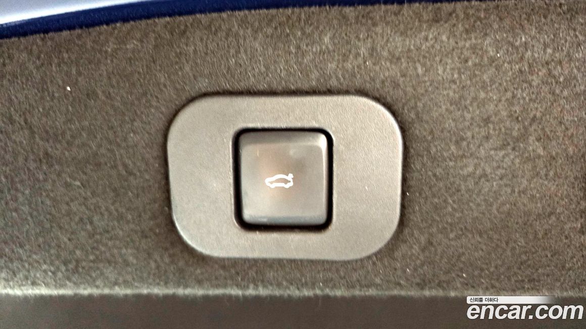 Lincoln Continental 2019