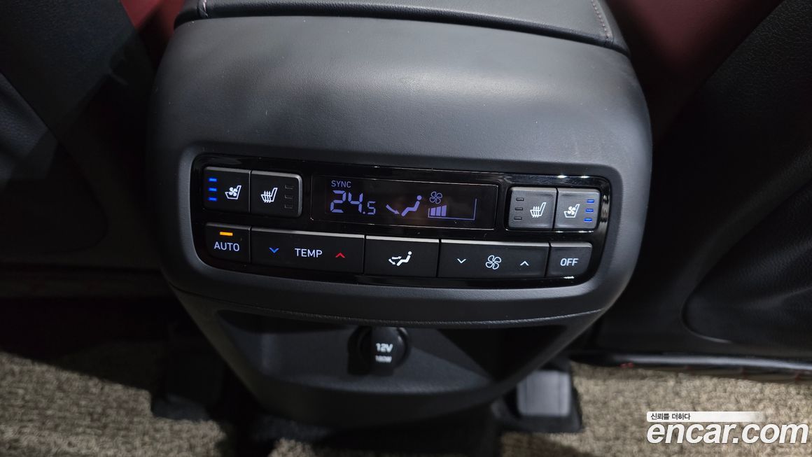 Hyundai Palisade 2020