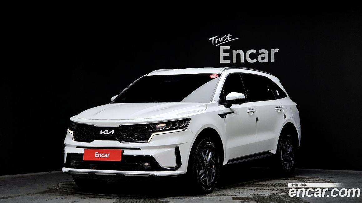 Kia Sorento 2023