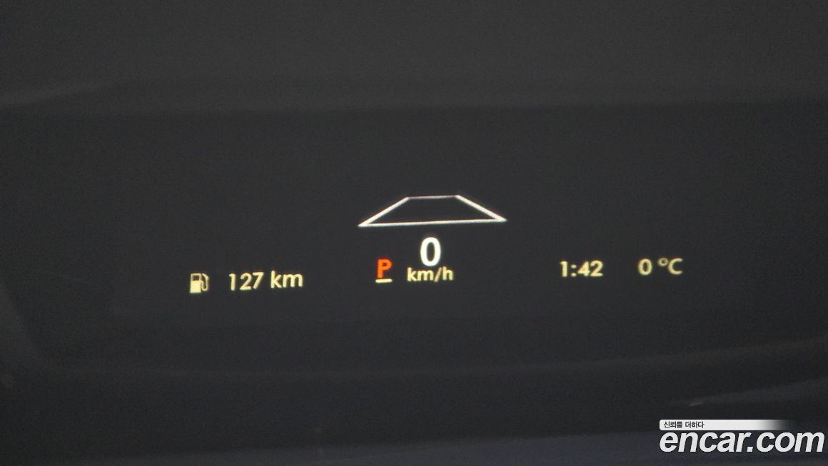 Lincoln Continental 2019