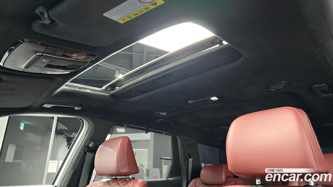 Hyundai Palisade 2020