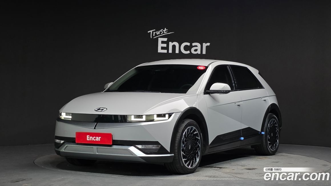 Hyundai Ioniq5 2023