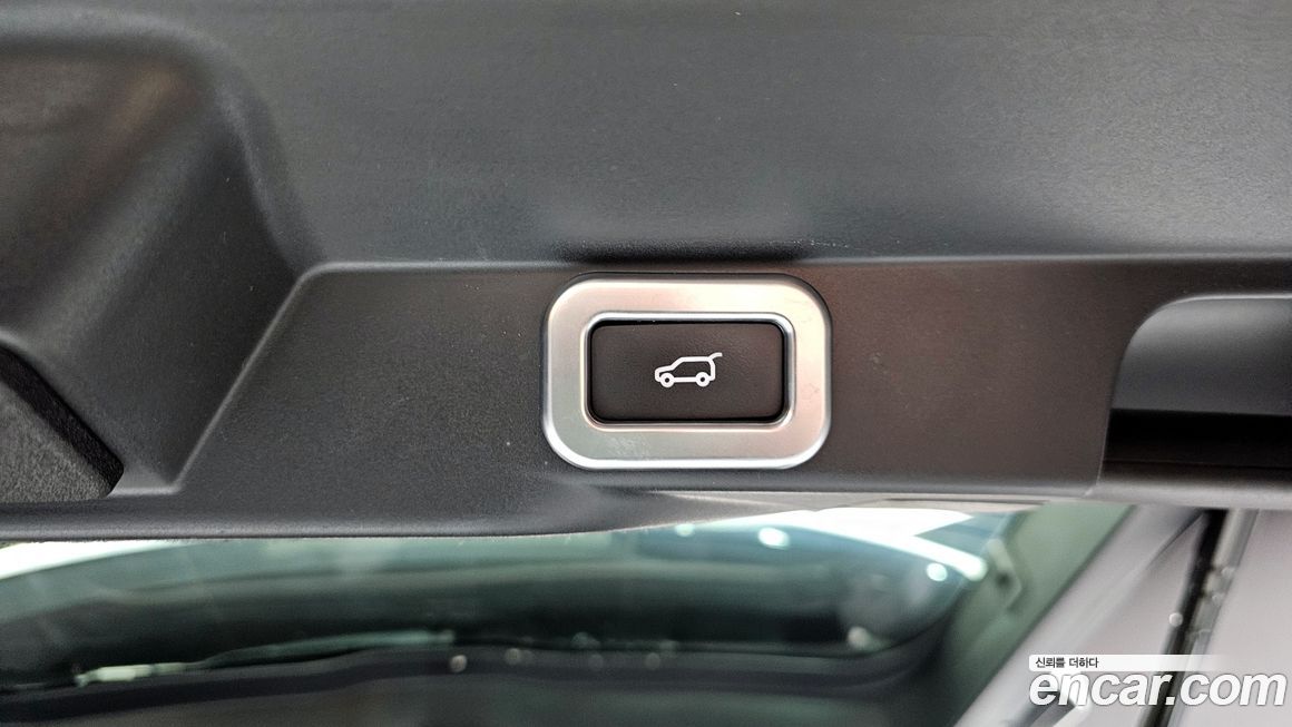 Land Rover Range Rover Sport 2016