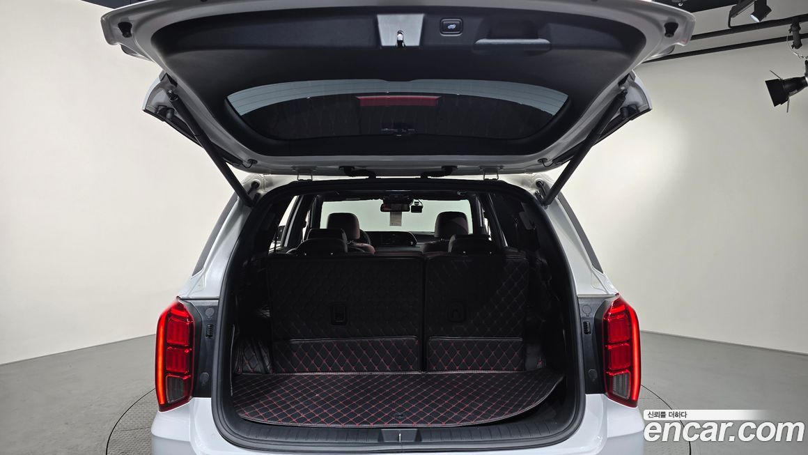 Hyundai Palisade 2020