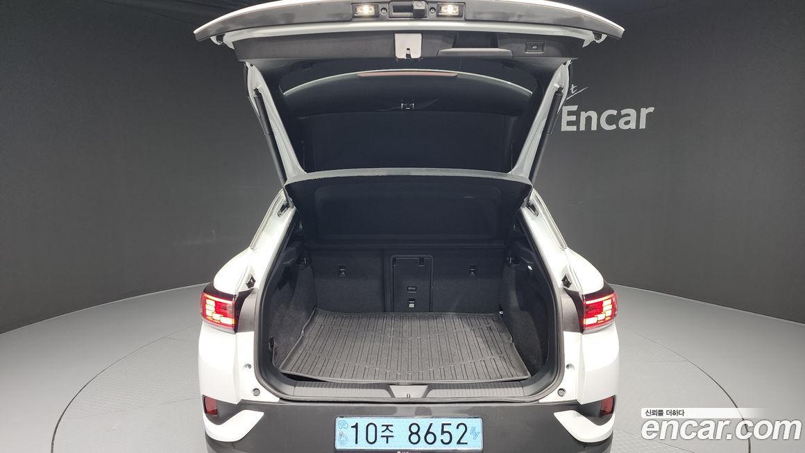 Volkswagen ID.4 2023