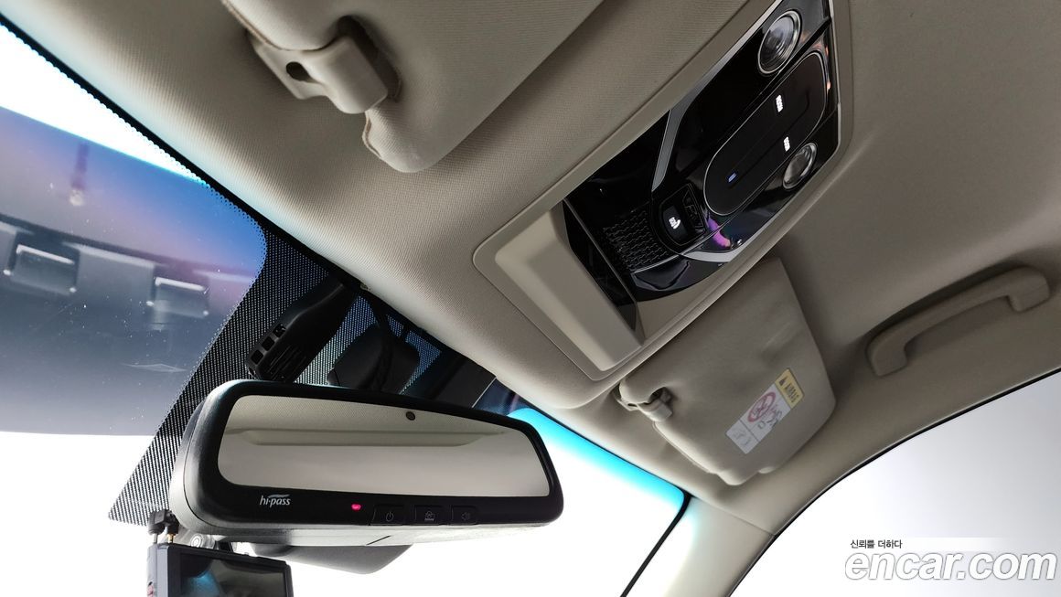 KG_Mobility_Ssangyong Rexton 2022