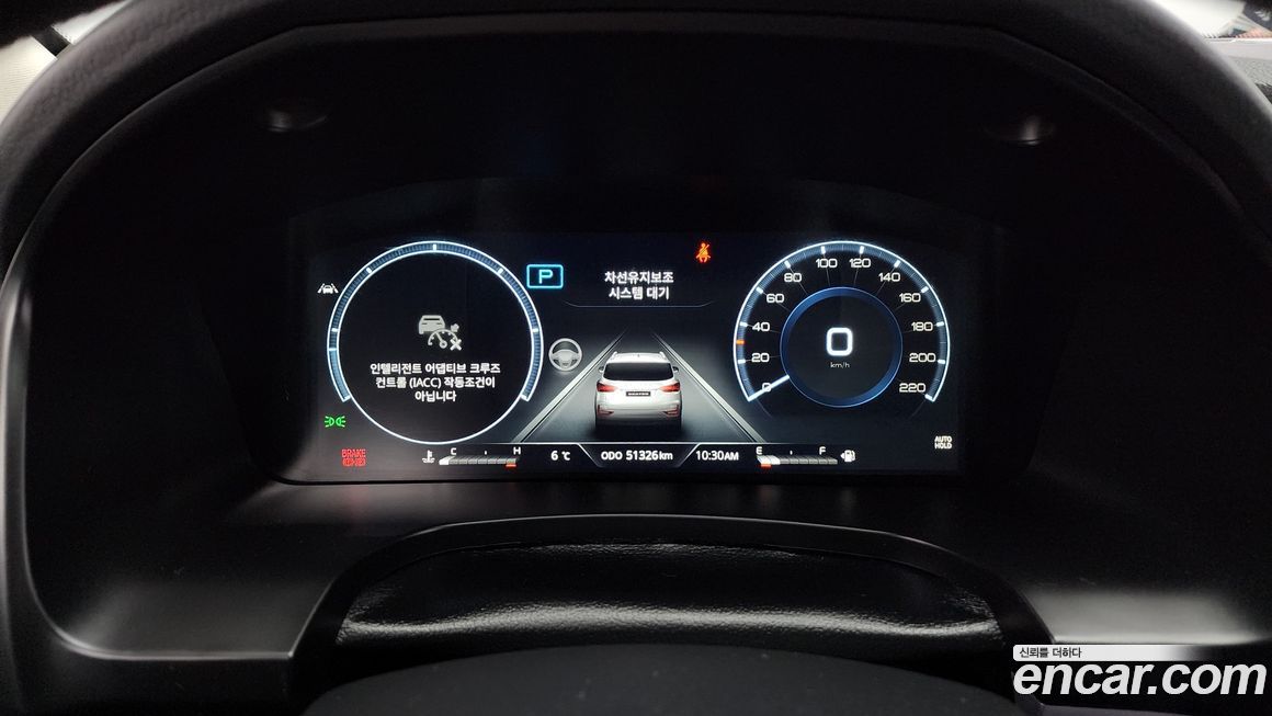 KG_Mobility_Ssangyong Rexton 2022