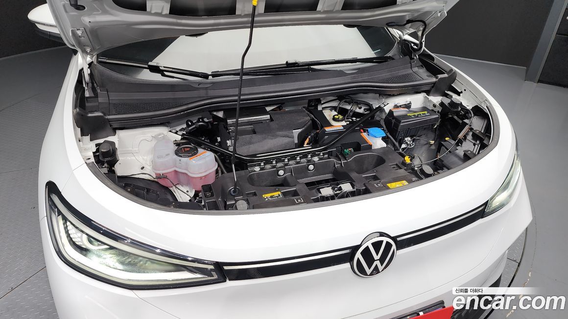 Volkswagen ID.4 2023