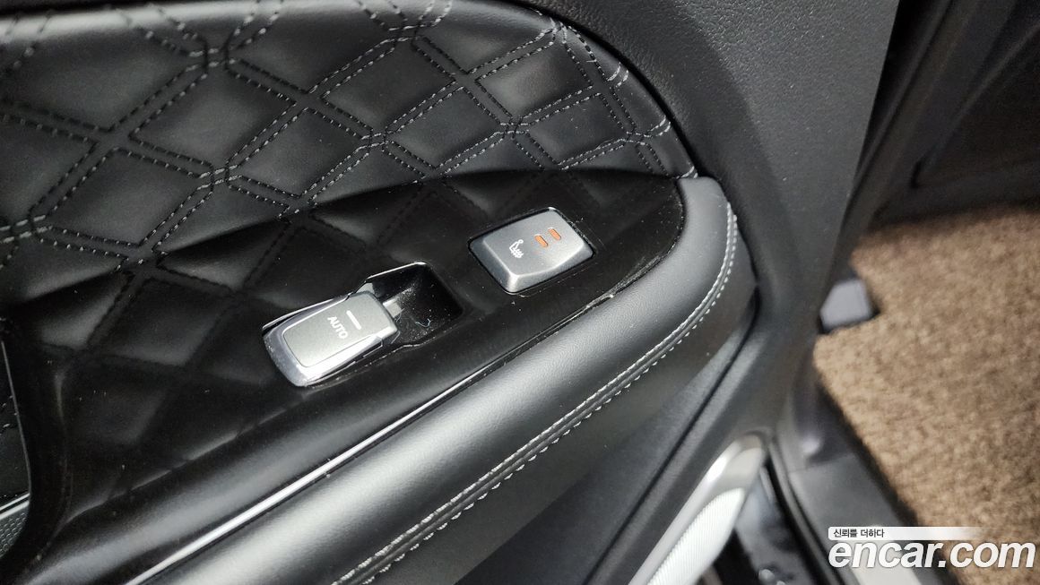 KG_Mobility_Ssangyong Rexton 2022