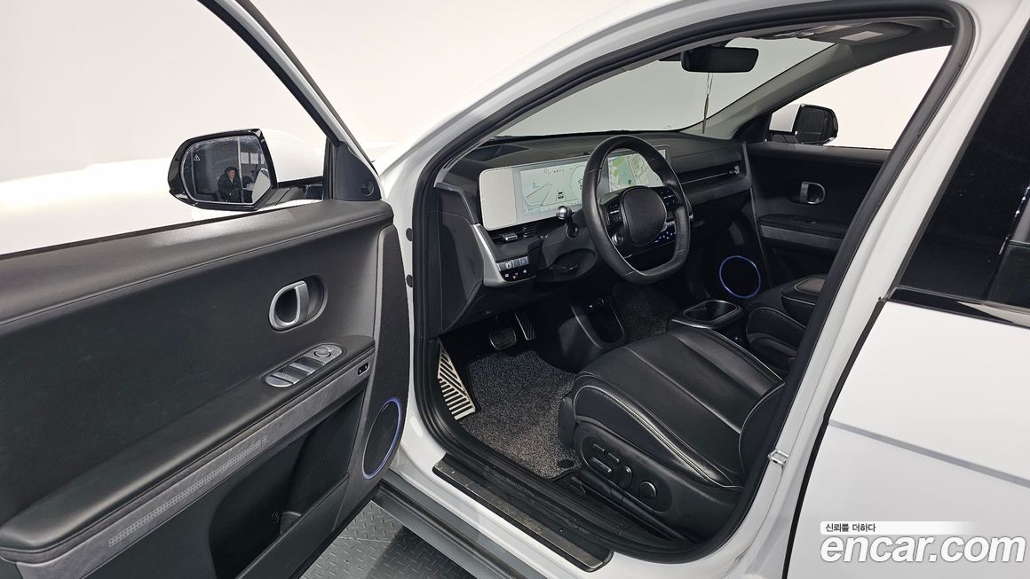 Hyundai Ioniq5 2023