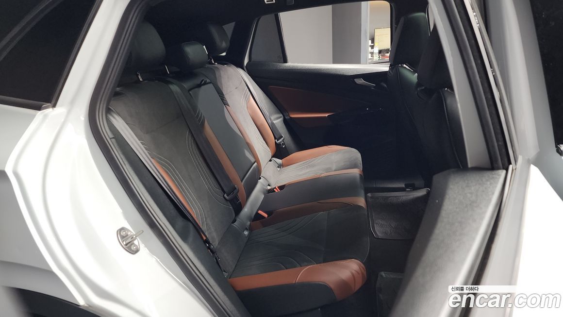 Volkswagen ID.4 2023