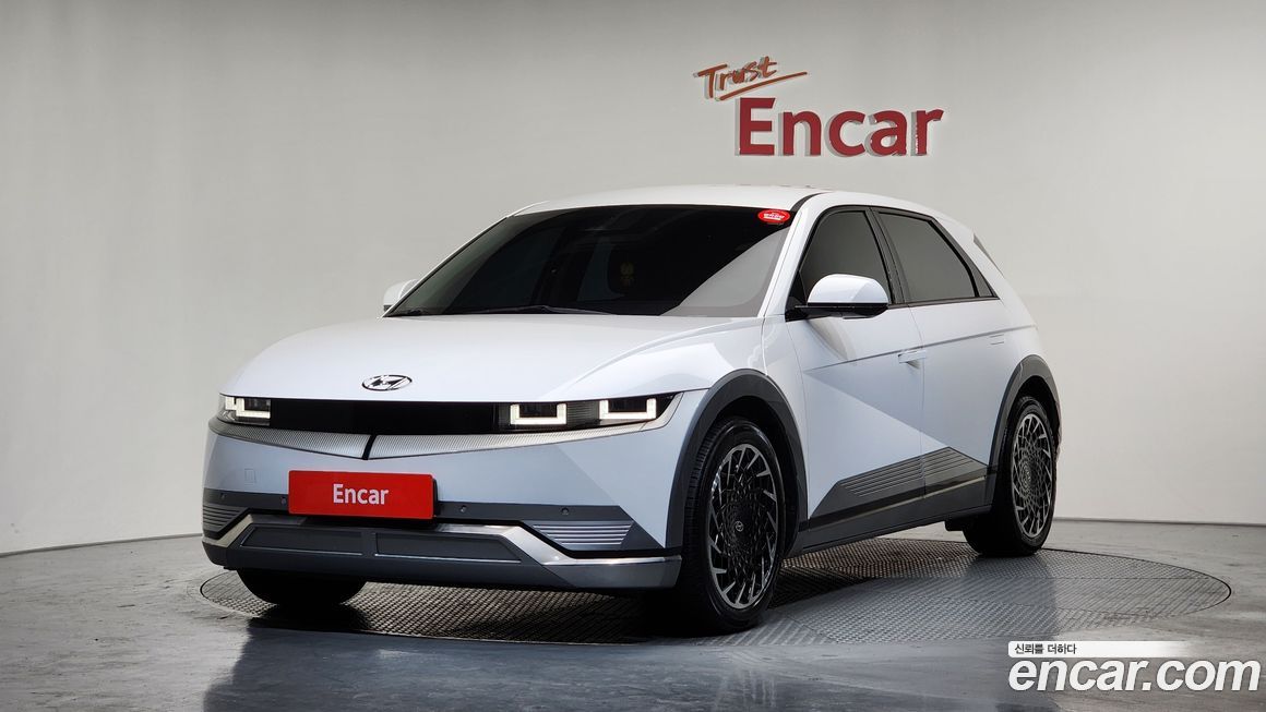 Hyundai Ioniq5 2023