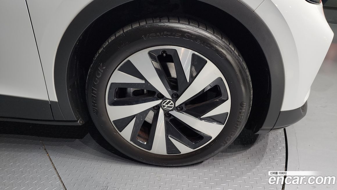 Volkswagen ID.4 2023