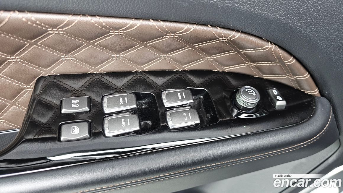 KG_Mobility_Ssangyong Rexton 2023