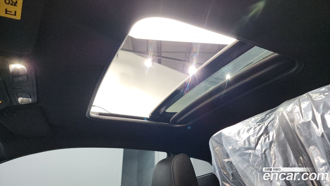 ChevroletGMDaewoo Camaro 2019