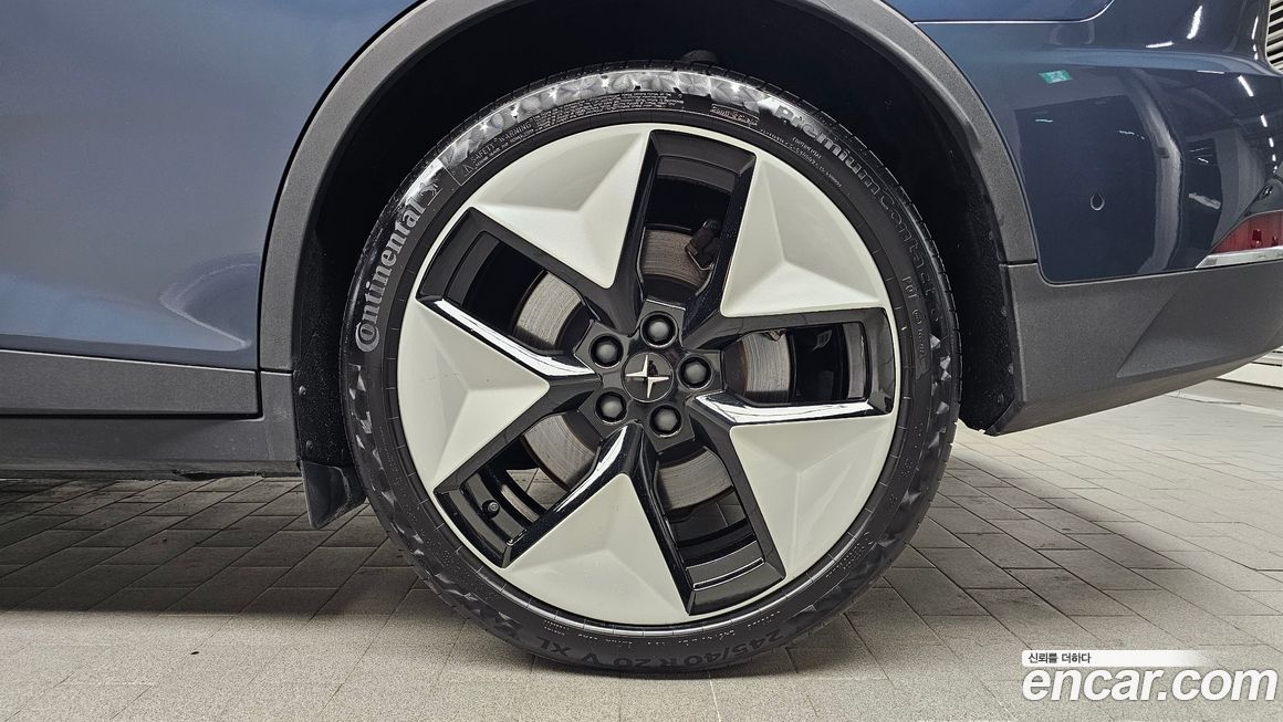 Polestar Polestar 2 2023