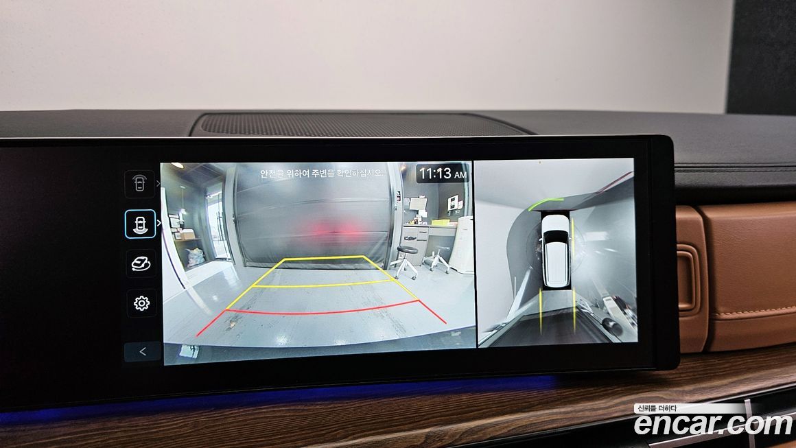 Hyundai Santafe 2025