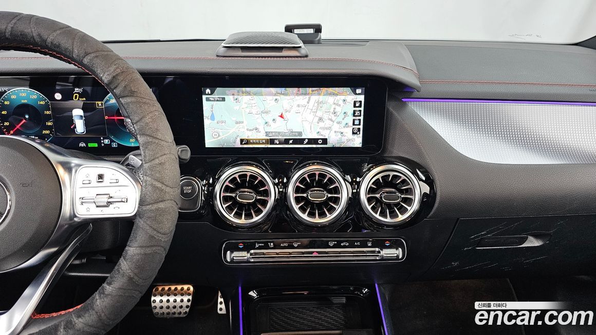 Mercedes-Benz EQA 2022