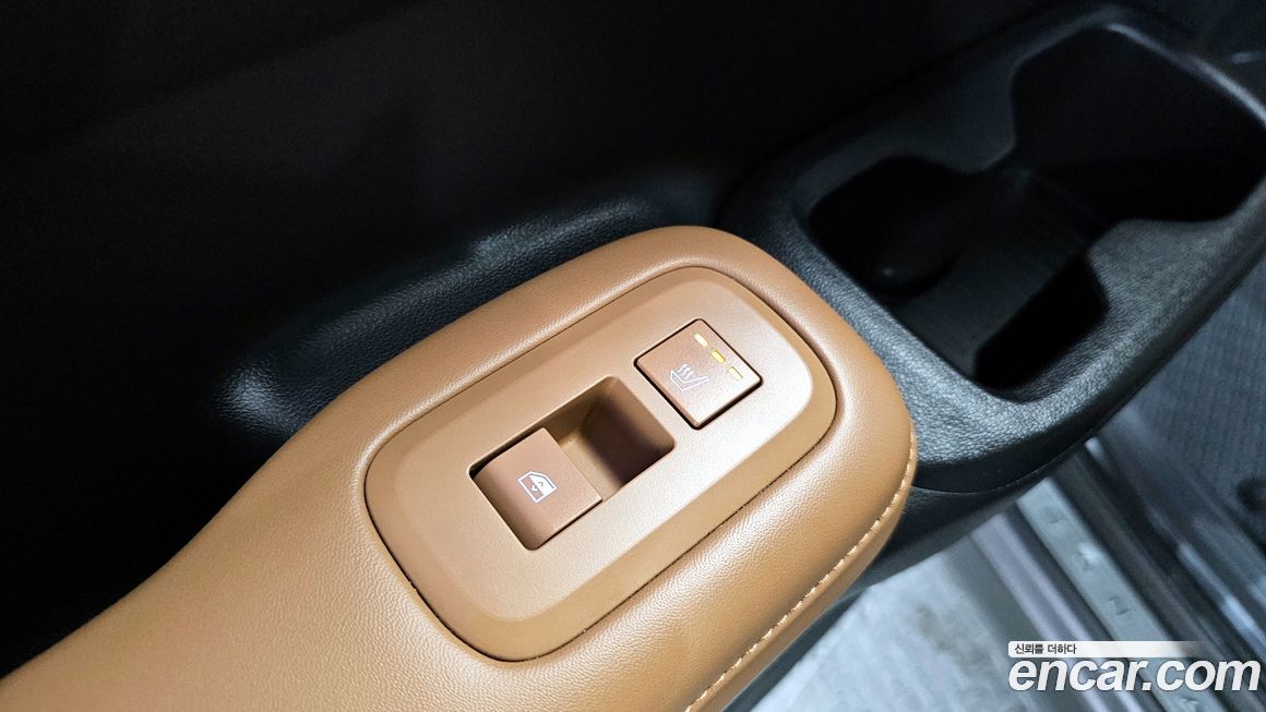 Hyundai Santafe 2025