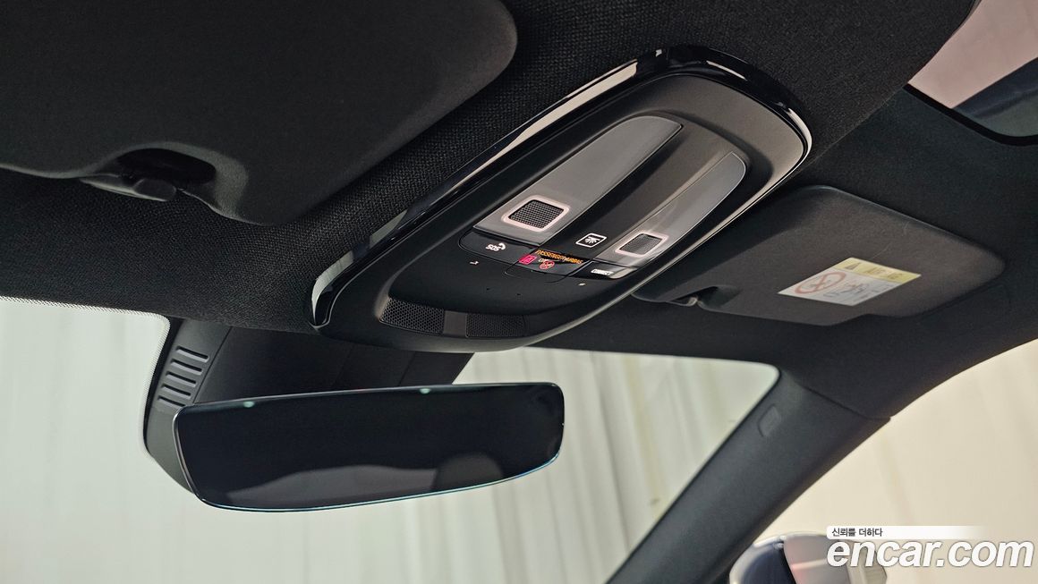 Polestar Polestar 2 2023