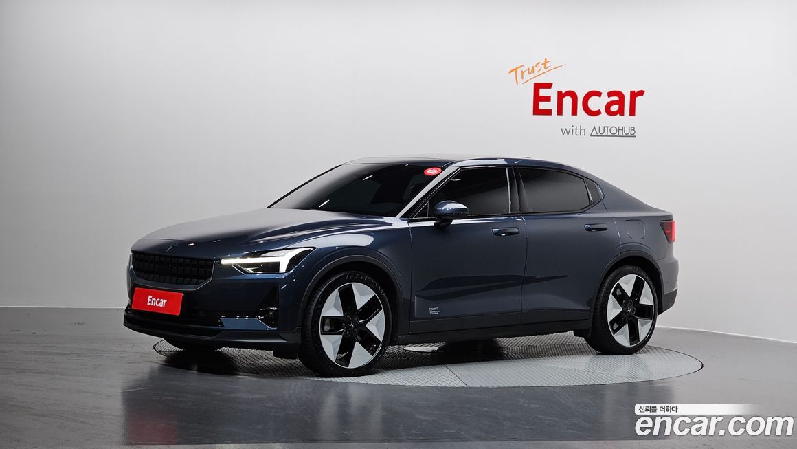 Polestar Polestar 2 2023