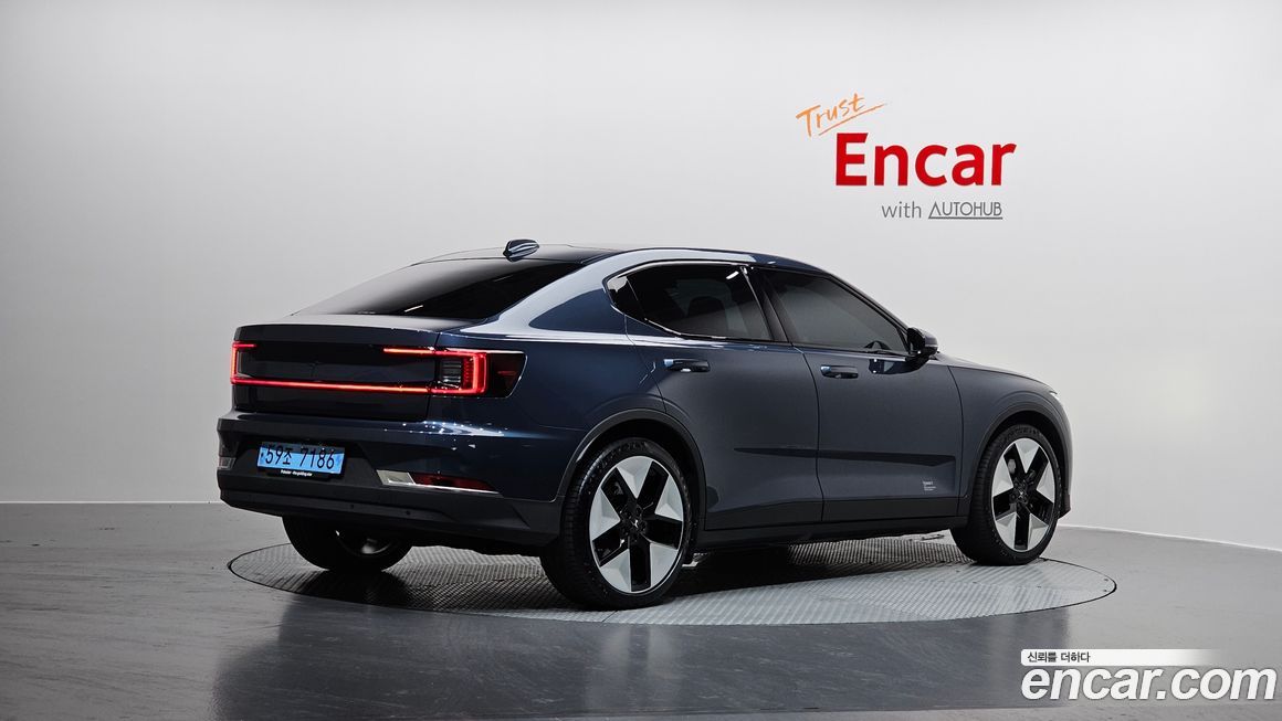 Polestar Polestar 2 2023