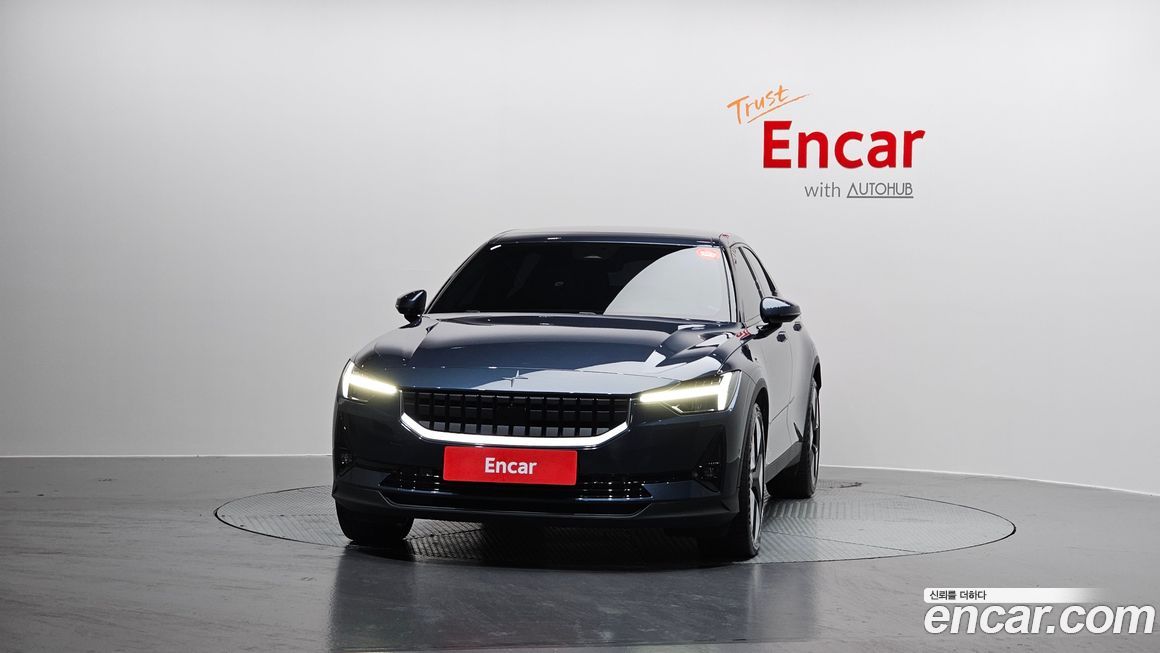Polestar Polestar 2 2023