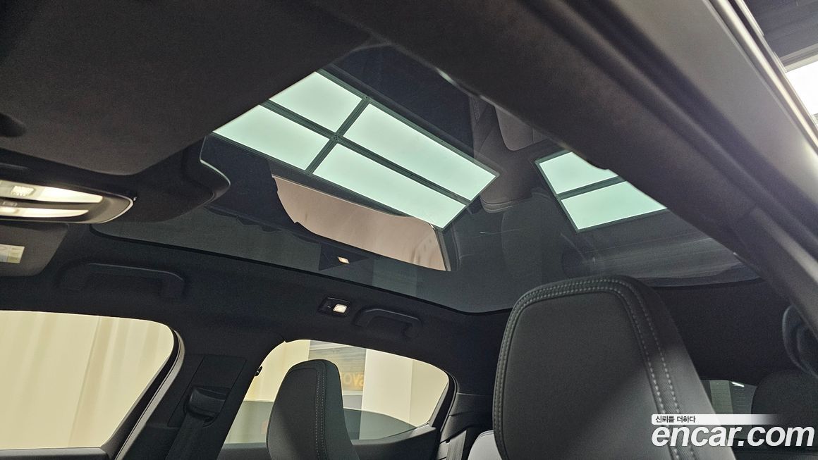 Polestar Polestar 2 2023