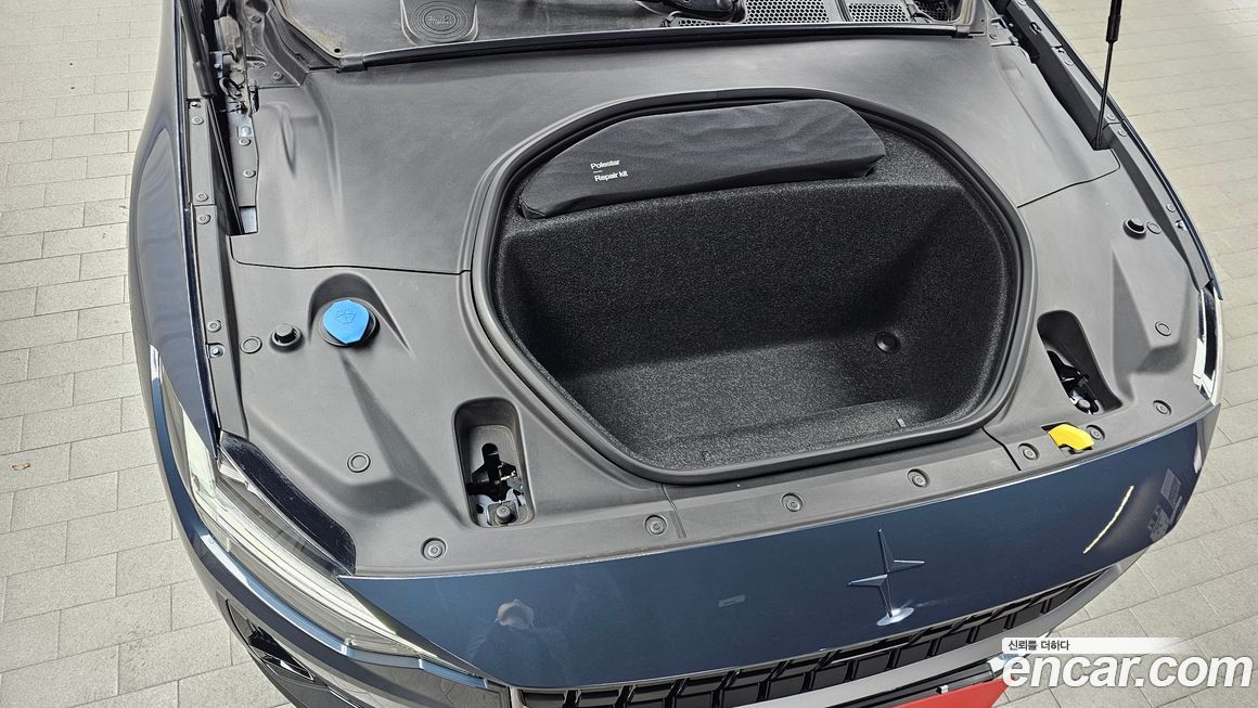 Polestar Polestar 2 2023