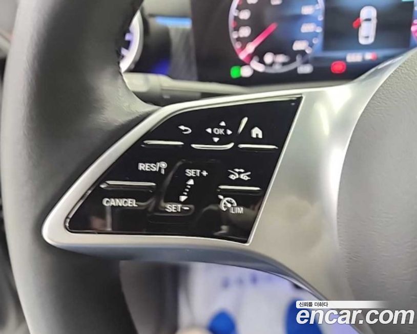 Mercedes-Benz A-Class 2024