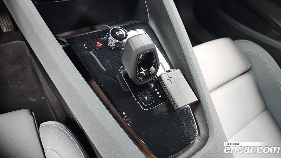 Polestar Polestar 2 2023