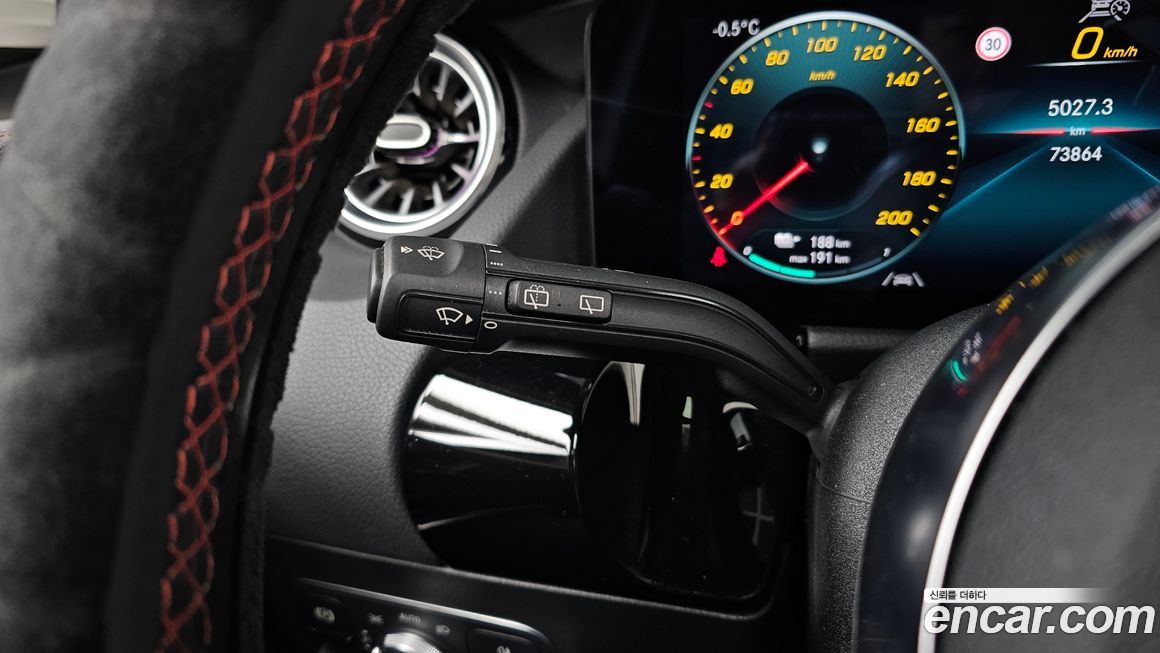 Mercedes-Benz EQA 2022