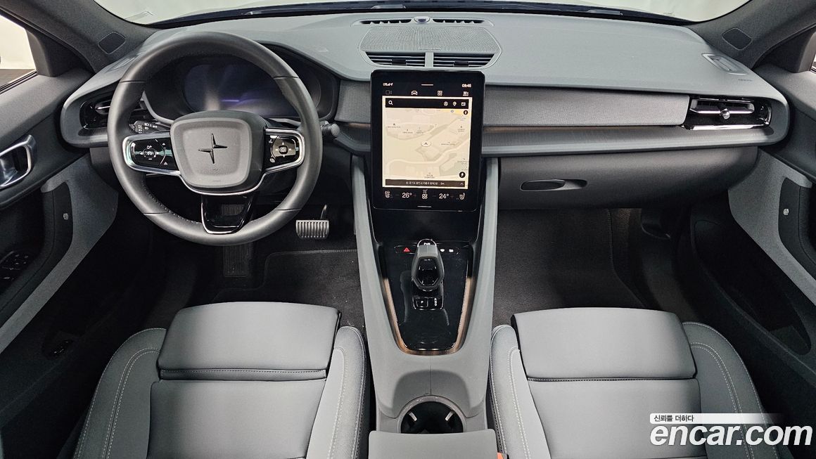 Polestar Polestar 2 2023