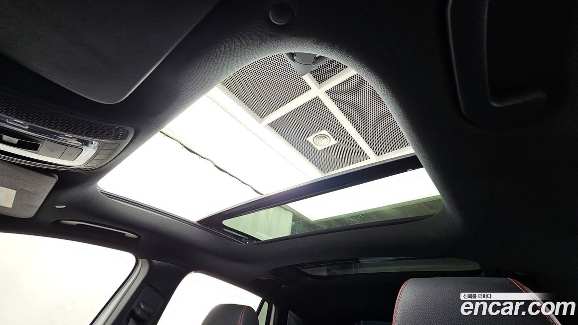 Mercedes-Benz EQA 2022