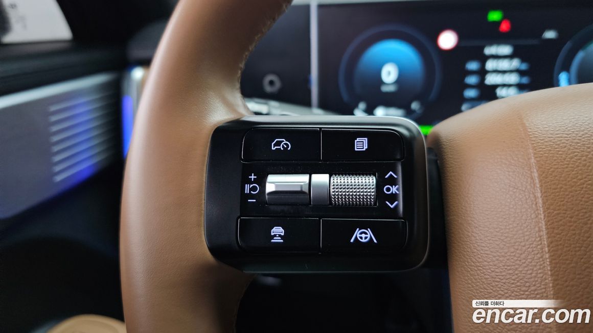 Hyundai Santafe 2025