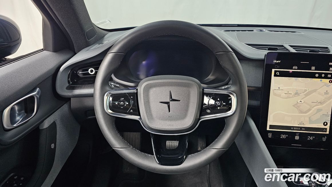 Polestar Polestar 2 2023