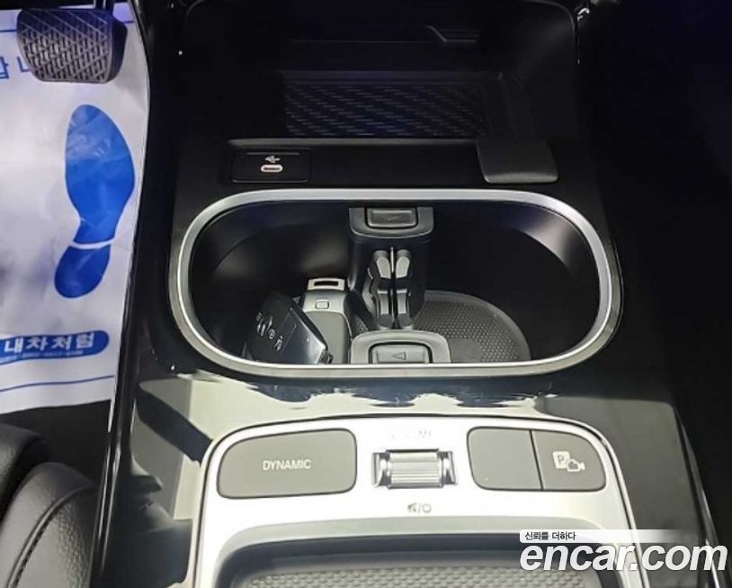 Mercedes-Benz A-Class 2024