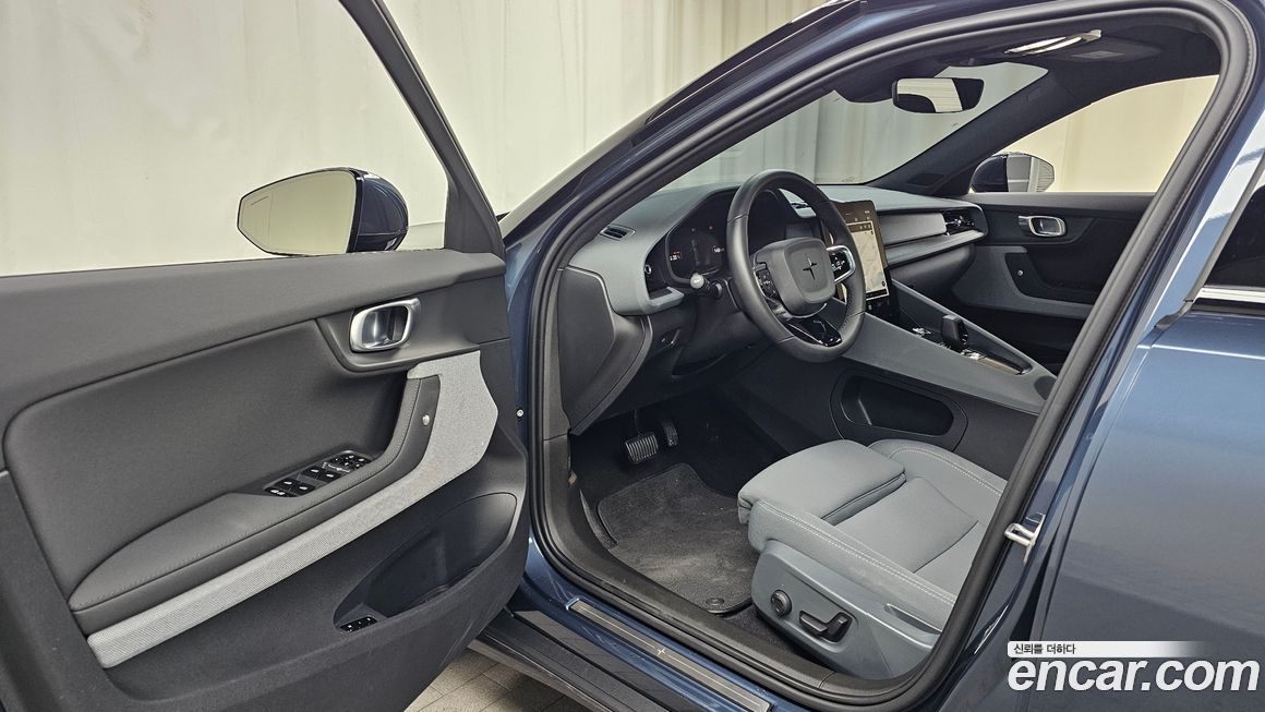 Polestar Polestar 2 2023