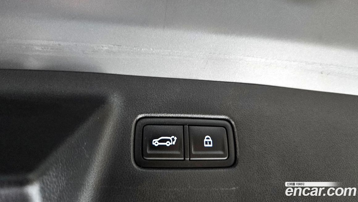 Hyundai Santafe 2025