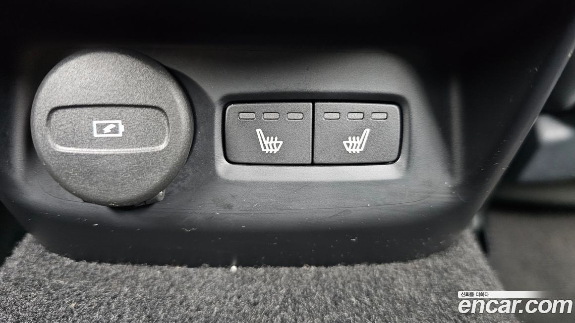 Polestar Polestar 2 2023