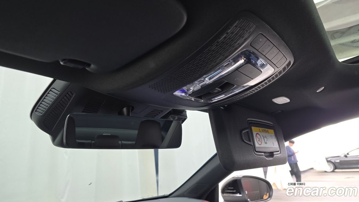 Mercedes-Benz CLA-Class 2022