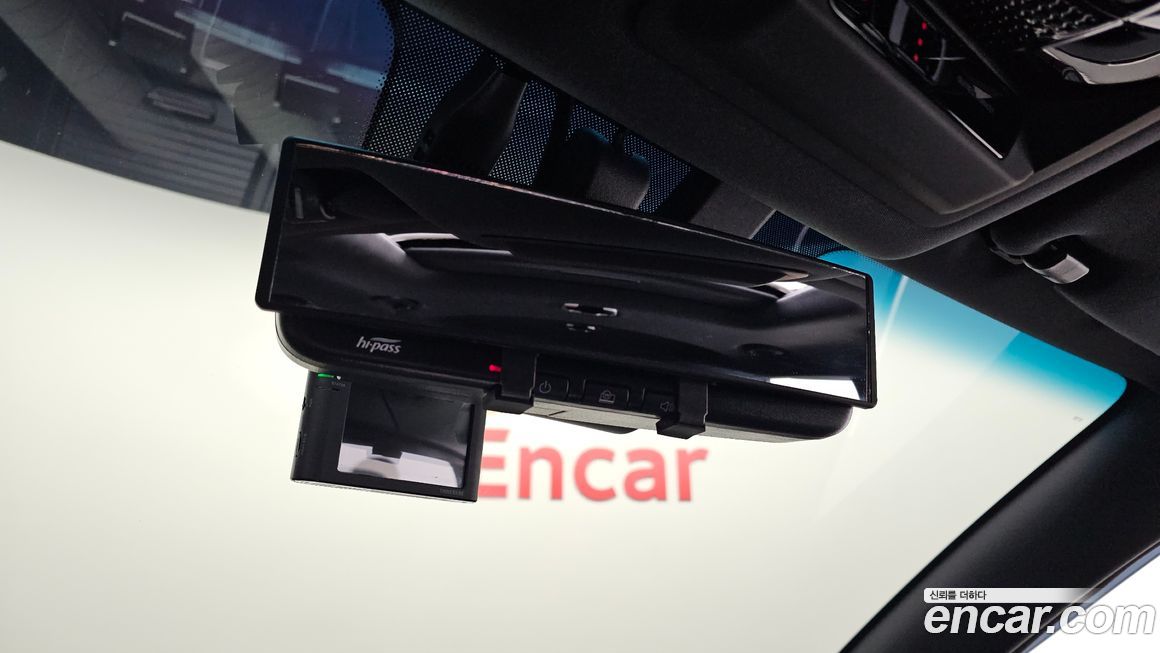 KG_Mobility_Ssangyong Rexton 2024