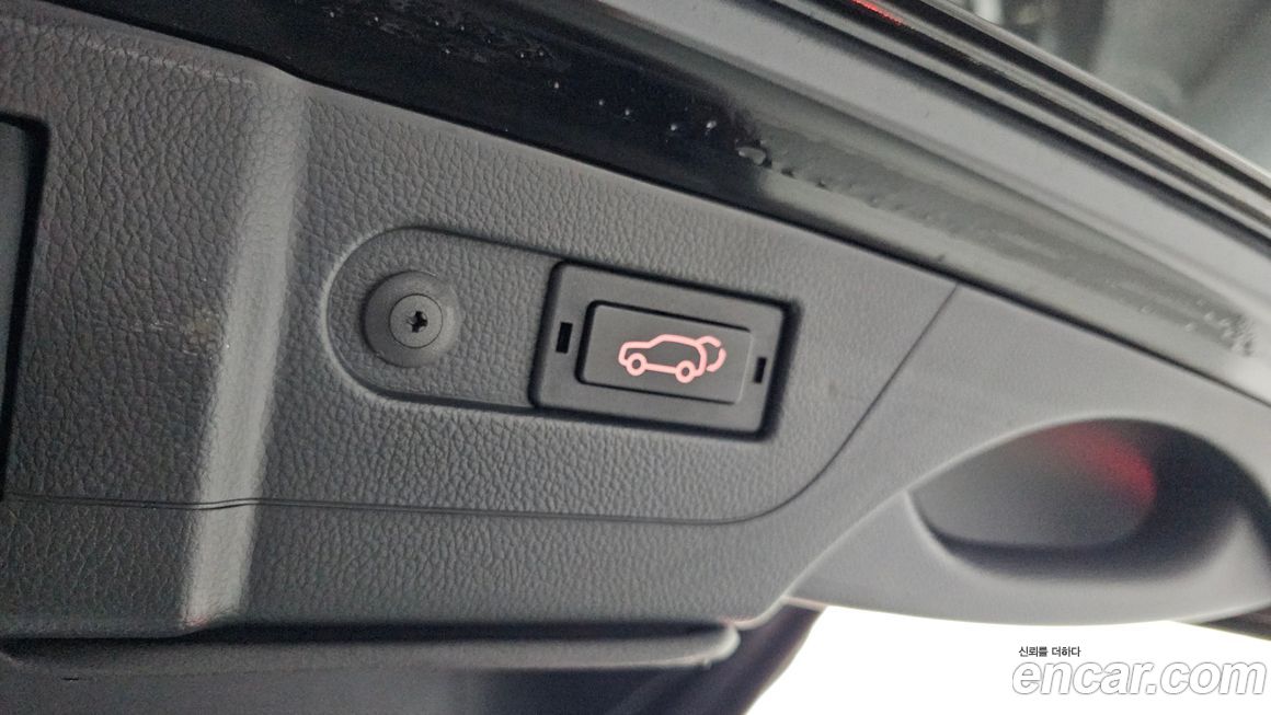 KG_Mobility_Ssangyong Rexton 2024