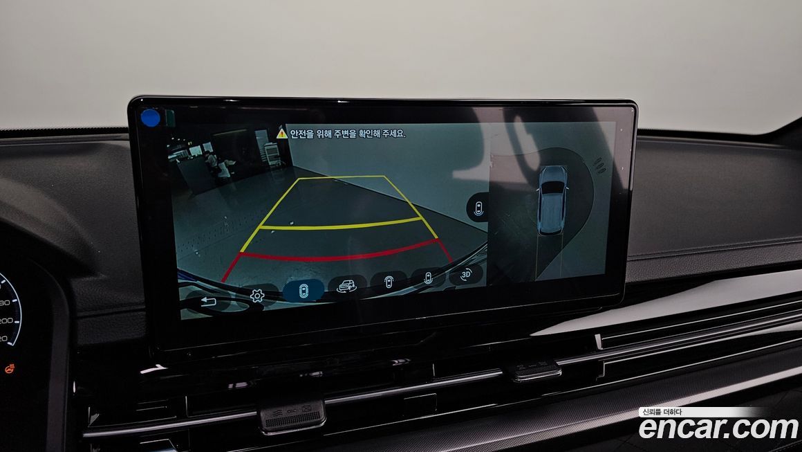 KG_Mobility_Ssangyong Rexton 2024