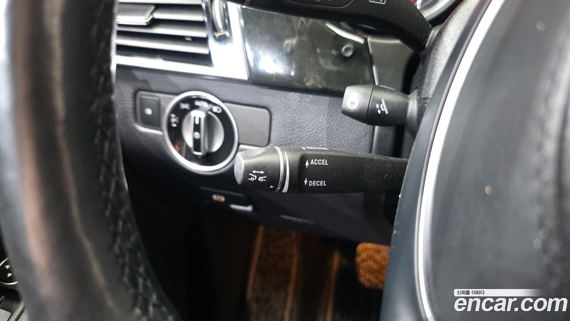 Mercedes-Benz GLS-Class 2017